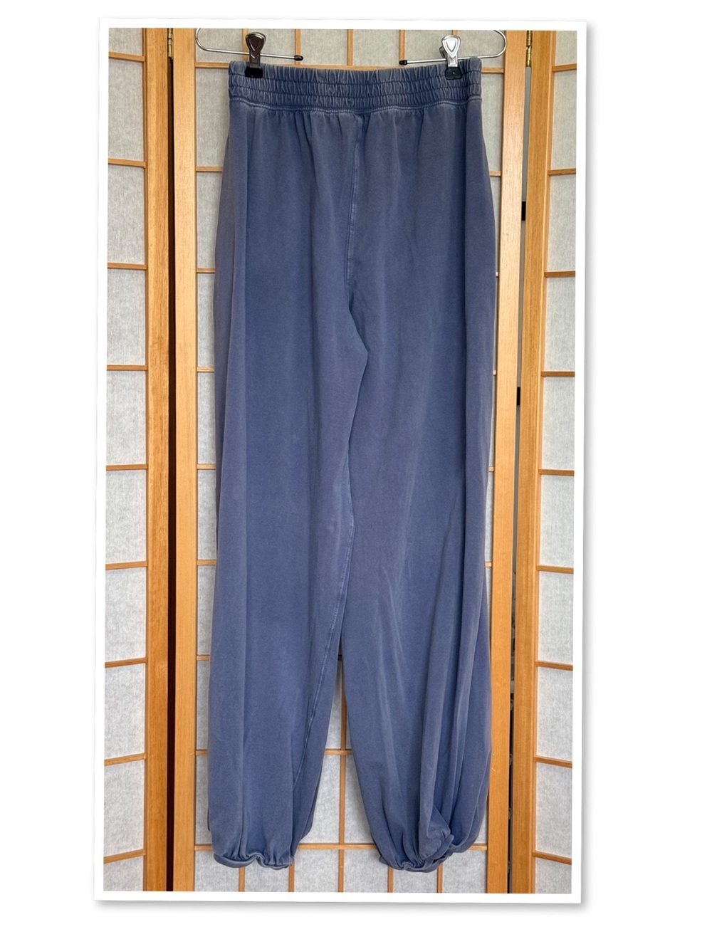 Free People Movement Hot Shot Crossover Sweatpants - Picture 4 of 10